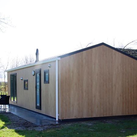 Chalet Merel Drijber Extérieur photo