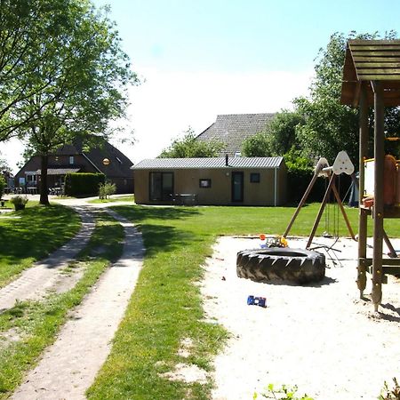 Chalet Merel Drijber Extérieur photo