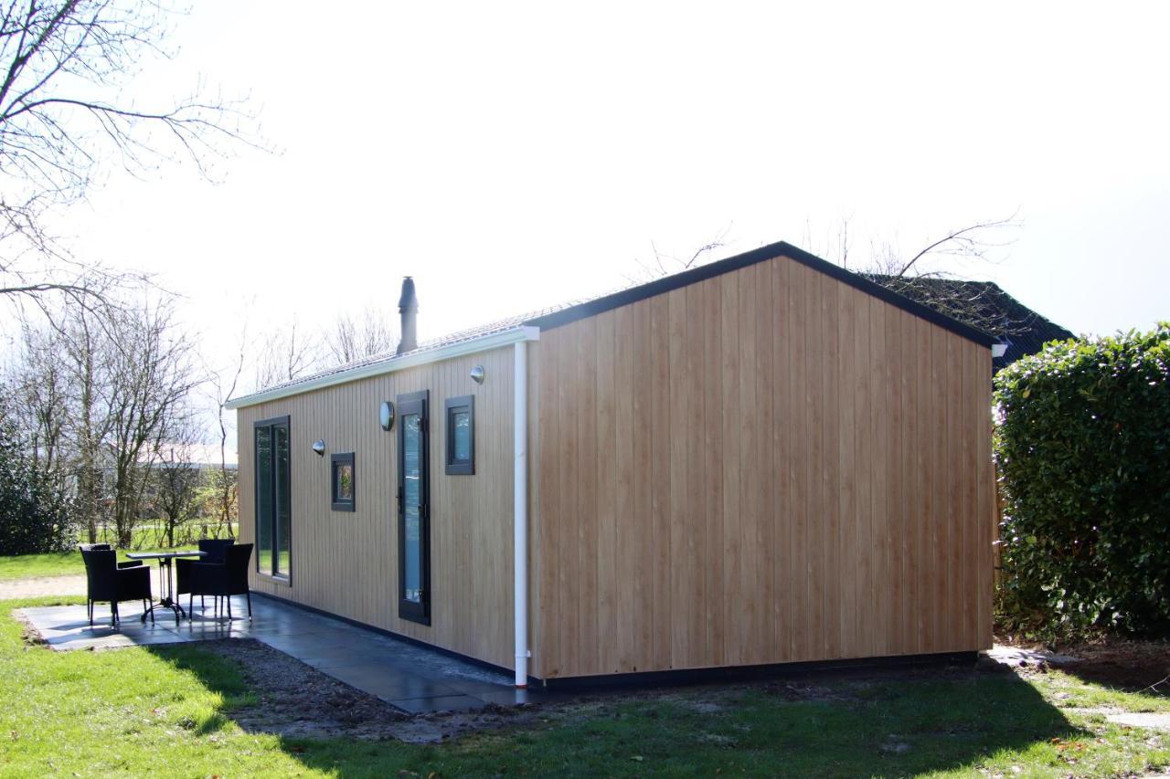 Chalet Merel Drijber Extérieur photo