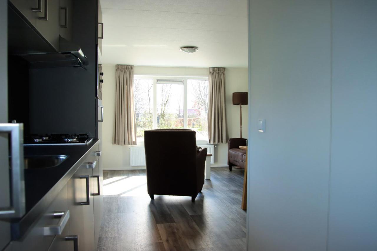 Chalet Merel Drijber Extérieur photo