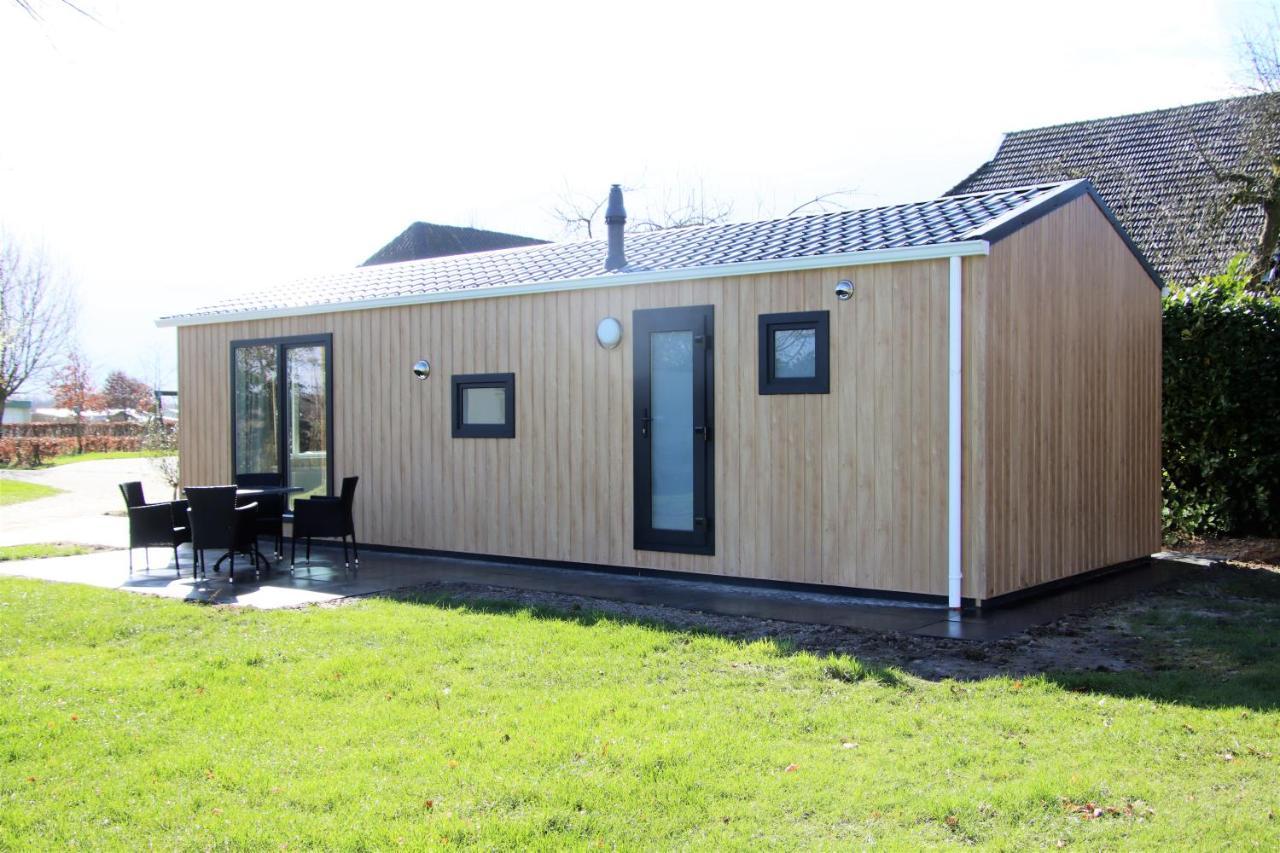 Chalet Merel Drijber Extérieur photo