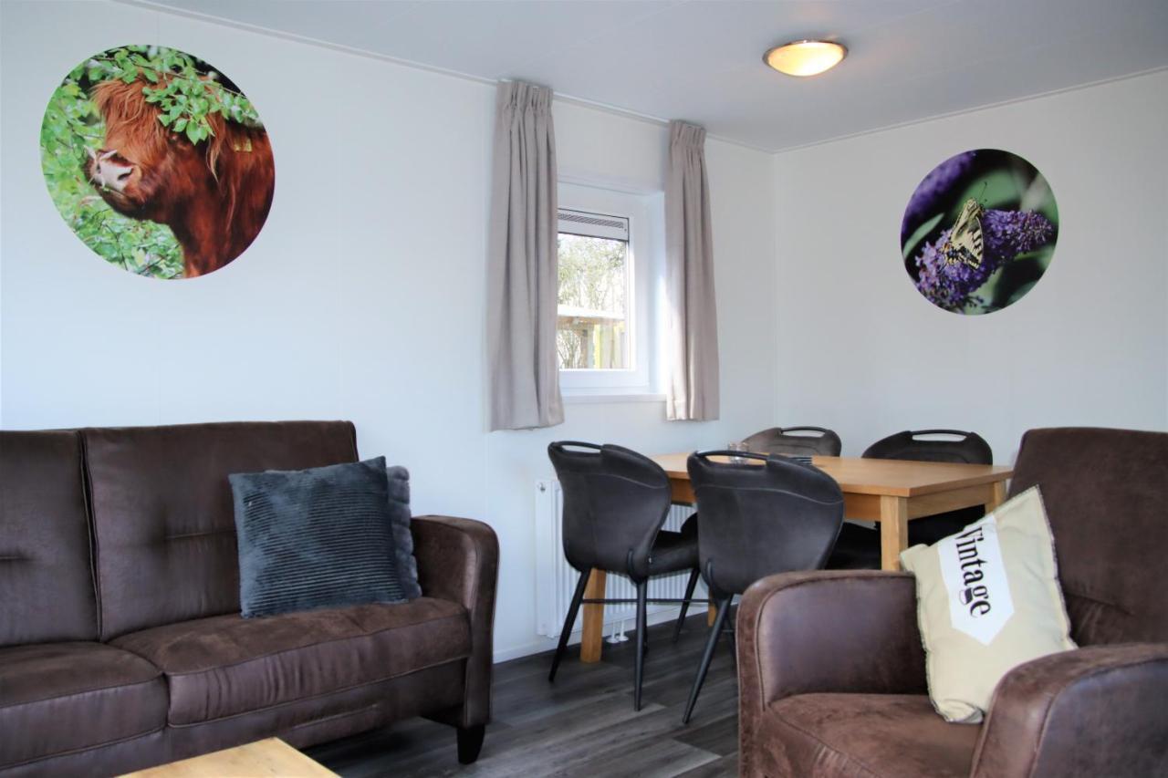 Chalet Merel Drijber Extérieur photo