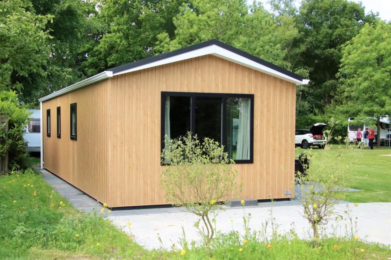 Chalet Merel Drijber Extérieur photo