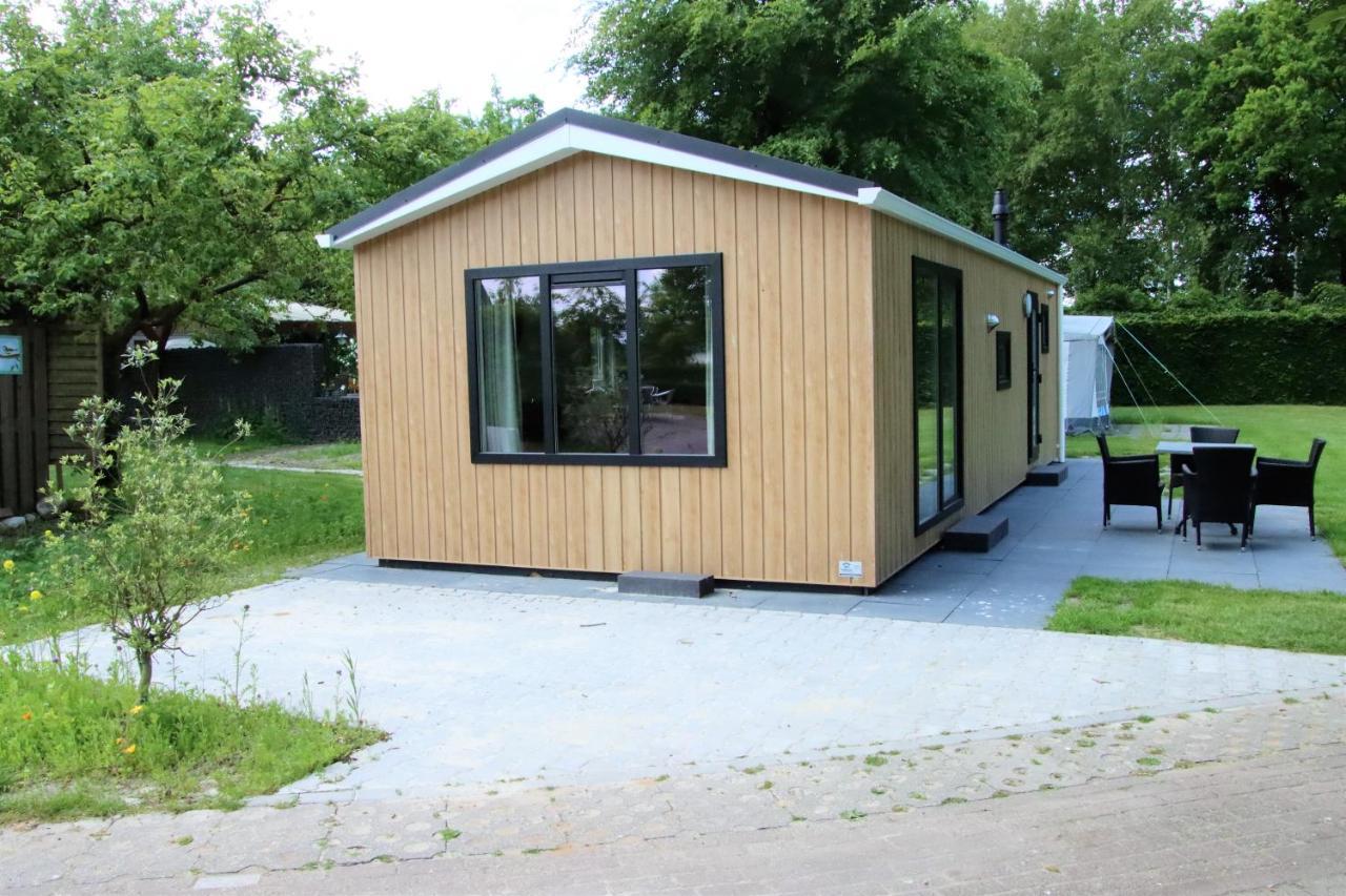 Chalet Merel Drijber Extérieur photo
