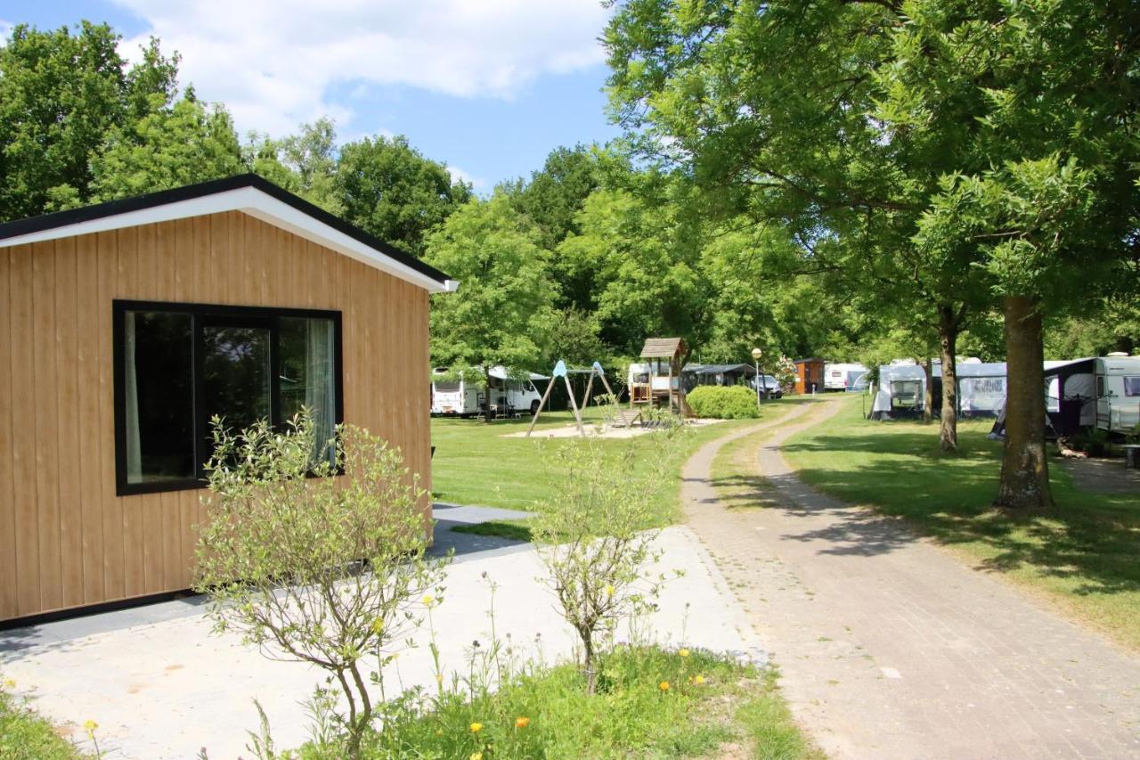 Chalet Merel Drijber Extérieur photo