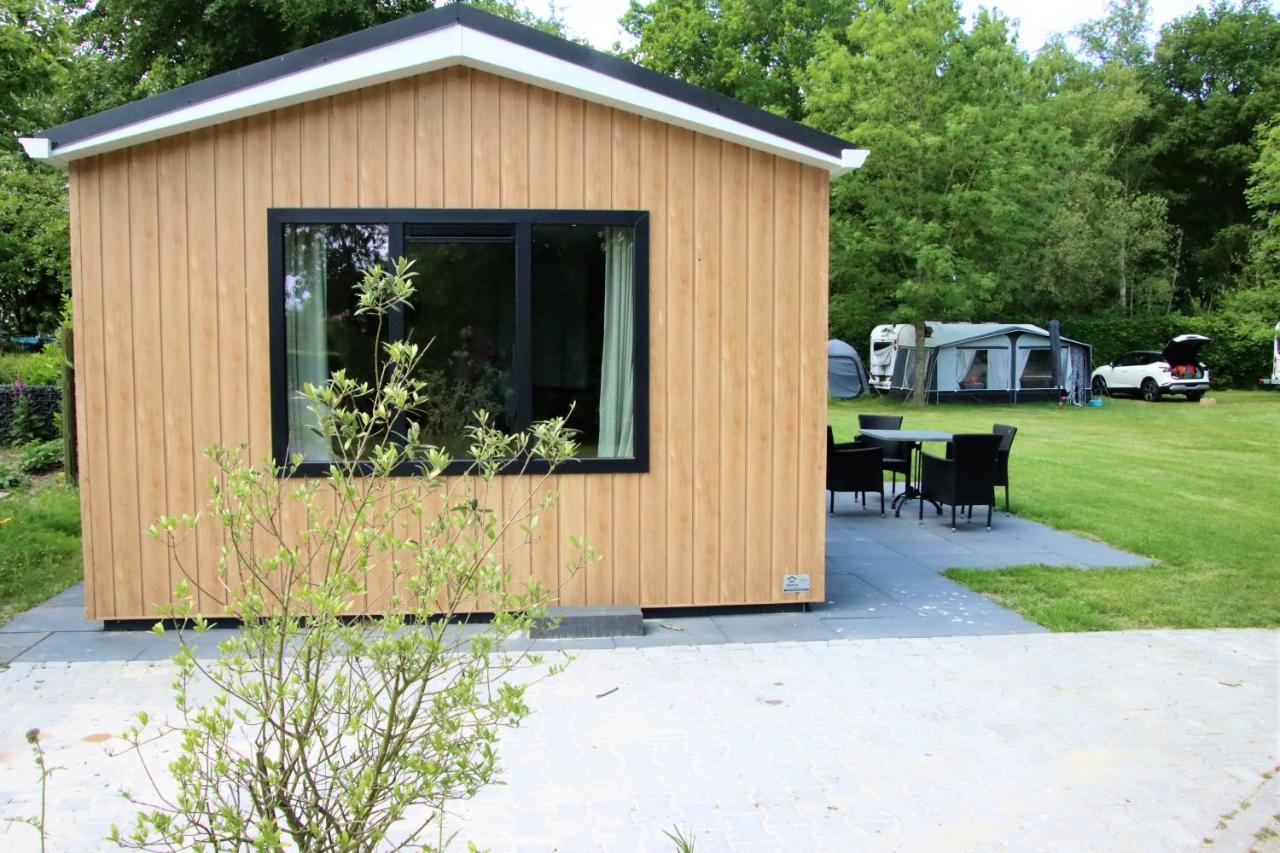 Chalet Merel Drijber Extérieur photo